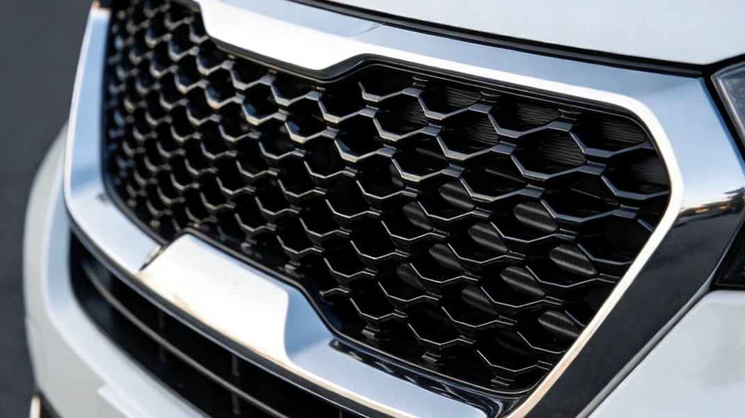 Grille Modurol