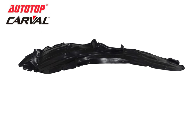 Cynulliad Leinin Fender Automobile
