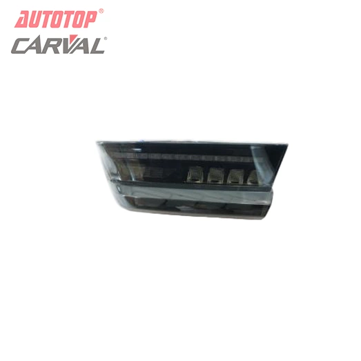 Taillight Graddfa'r Ddraig ar gyfer BMW 3 Cyfres Newydd G20/G28