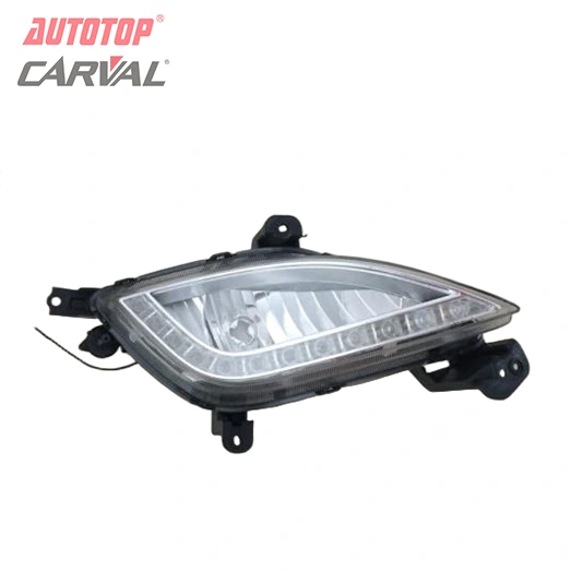 Lamp niwl ar gyfer HYUNDAI I30 2012