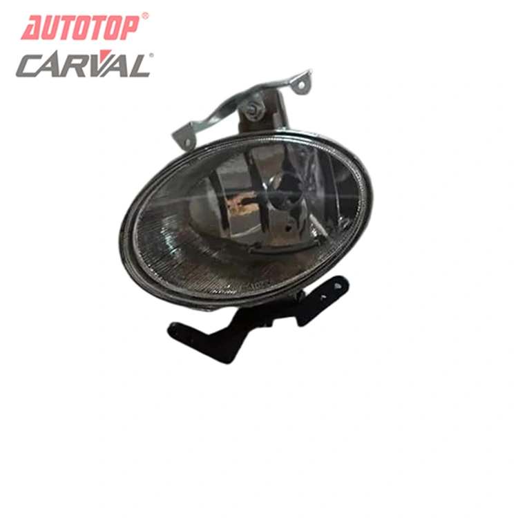 Golau Niwl Ar Gyfer Hyundai Santa Fe 2006-2009