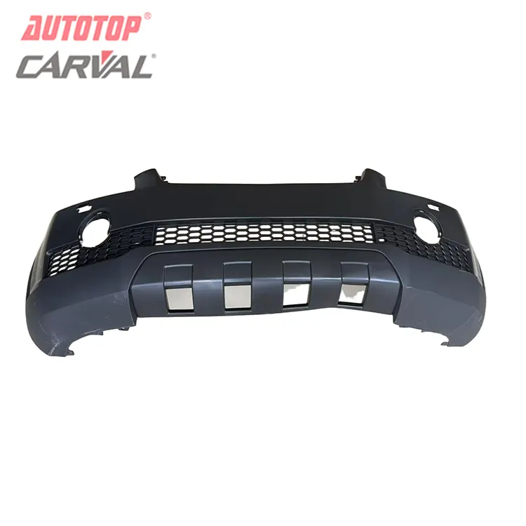 Bumper blaen ar gyfer Chevrolet Captiva 2007