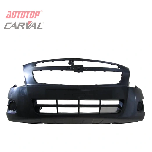 Bumper blaen ar gyfer CHEVROLET COBALT 2013