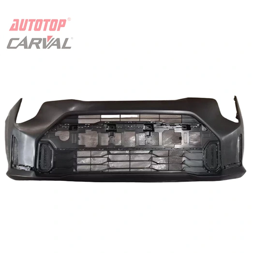 Bumper blaen ar gyfer KIA PIGANTO 2025 OE 86511-G6500