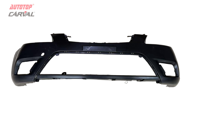 Bumper blaen ar gyfer Kia RIO
