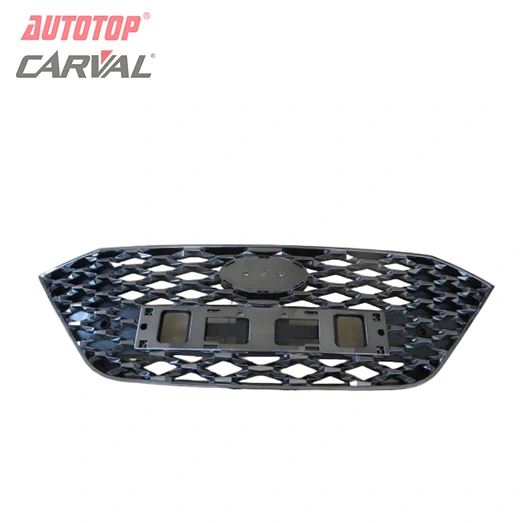 Grille CHROME ar gyfer HYUNDAI ACCENT 2020 MATH RWSIA