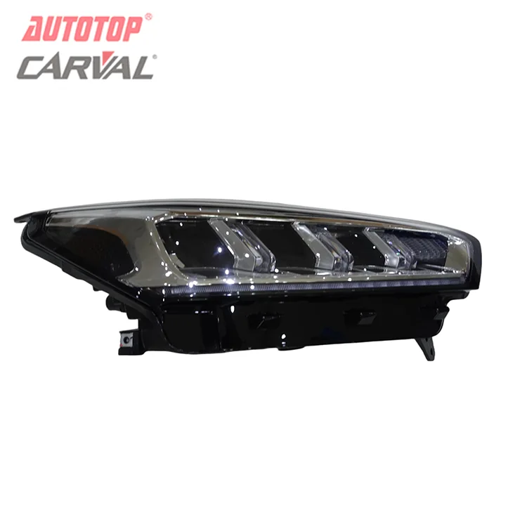 Lamp pen ar gyfer CHERY TIGGO