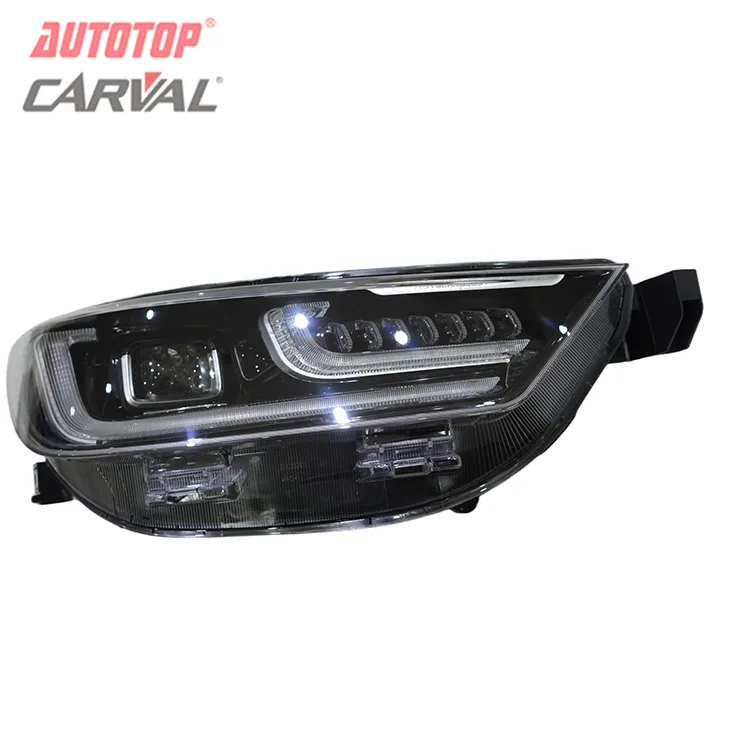 Pen lamp ar gyfer CHERY TIGGO 7 PLUS 2025