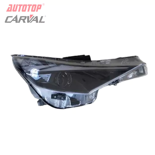 Lamp pen ar gyfer 2020 Hyundai Elantra