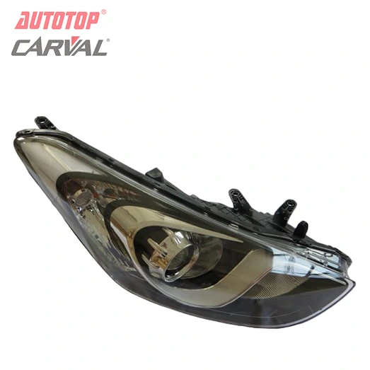 Lamp pen ar gyfer HYUNDAI I30 2012
