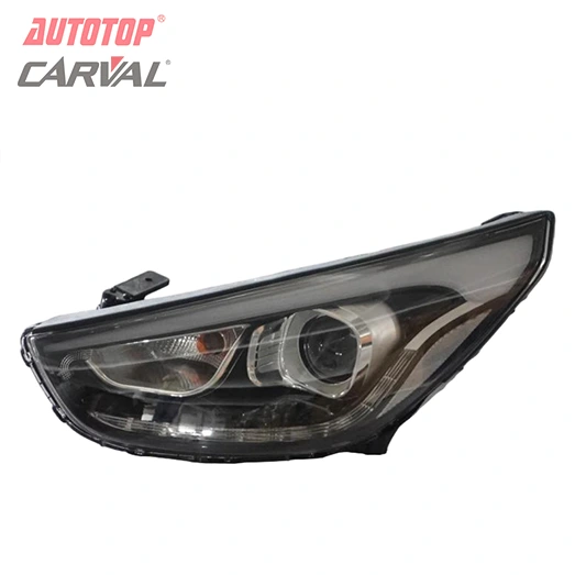 Pen lamp ar gyfer Hyundai Ix35 2014