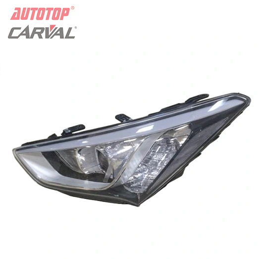 Pen lamp ar gyfer HYUNDAI IX45