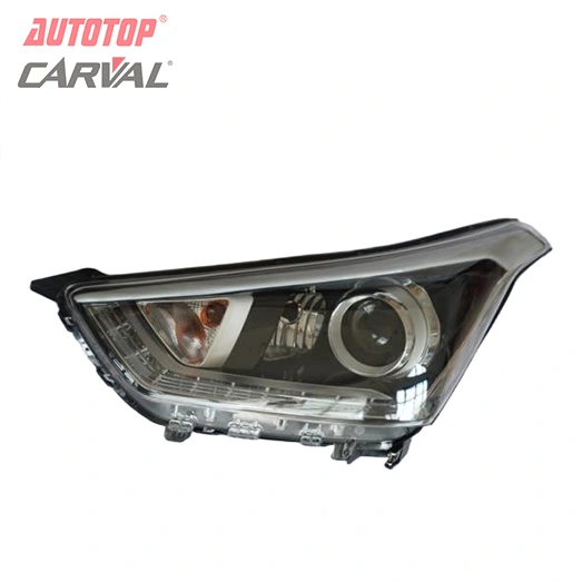 Lamp pen LED ar gyfer HYUNDAI CRETA 2016