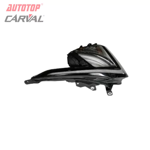 Cynulliad prif oleuadau ar gyfer KIA Sportage 2021