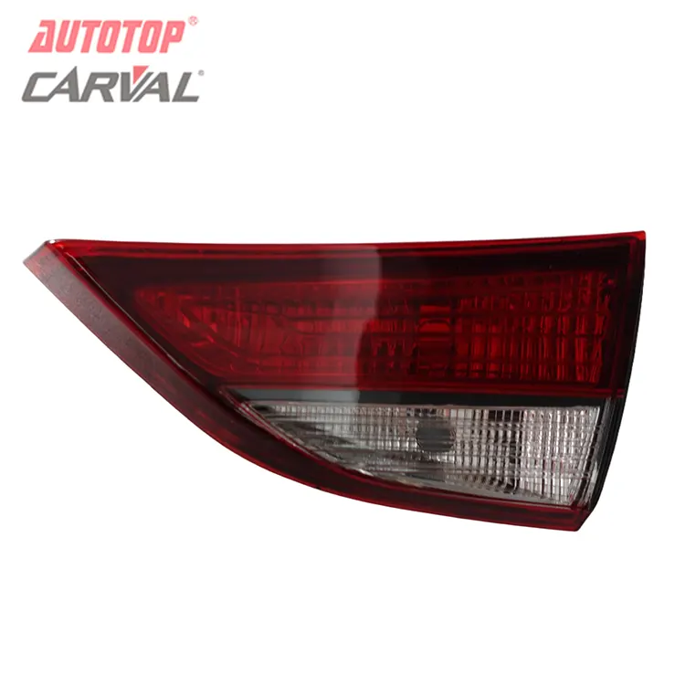Hyundai Elantra 2013 Cynulliad Cefn Lamp