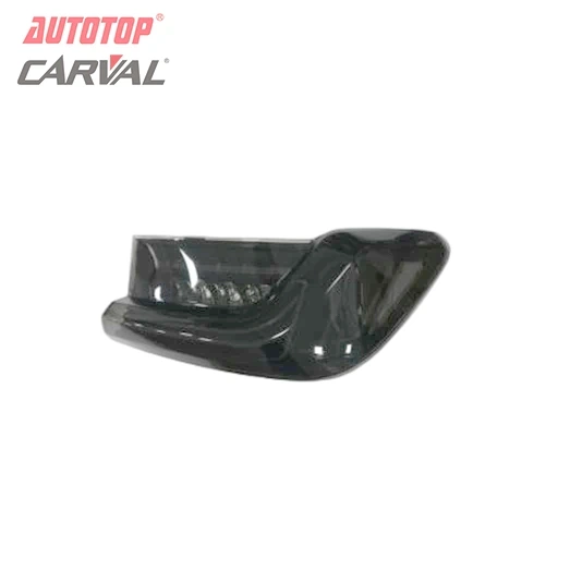 Taillight Fersiwn Laser ar gyfer BMW 3 Cyfres Newydd