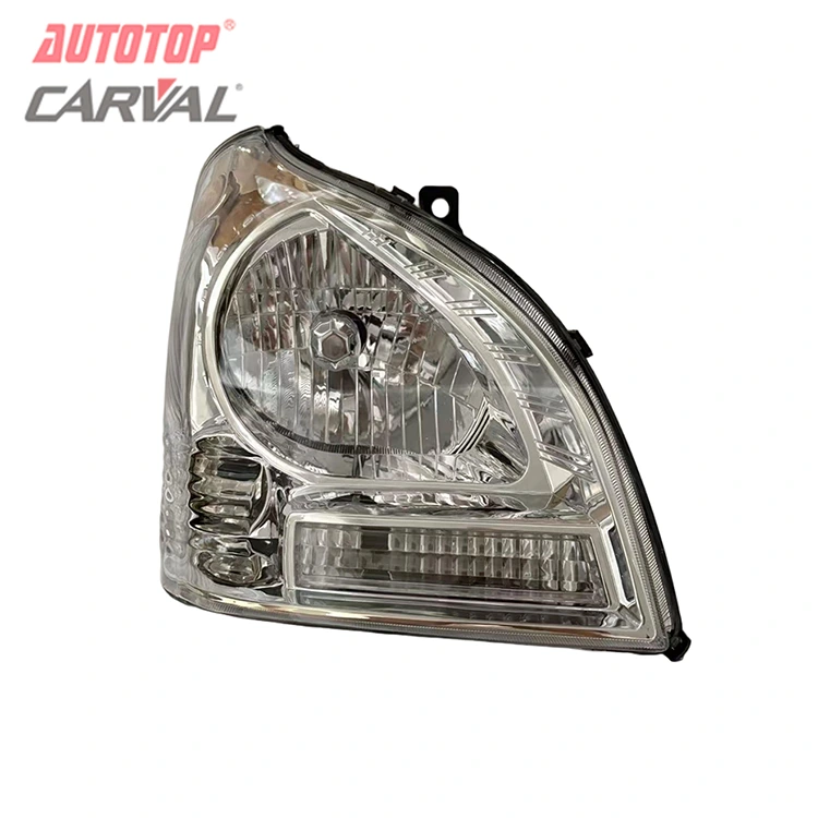 Cynulliad Cynffon Lamp Ar gyfer Chevrolet N300 Max