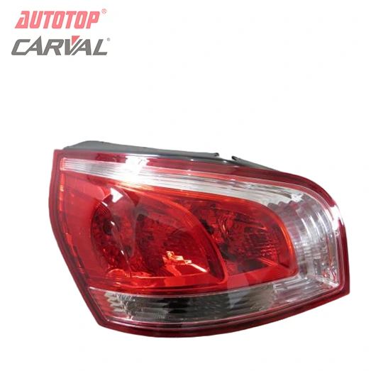 Lamp Cynffon ar gyfer CHEVROLET NEW OPTRA 2014