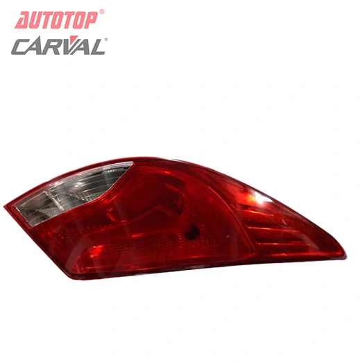 Lamp Cynffon Ar gyfer Hyundai Accent 2014 Math Dwyrain Canol