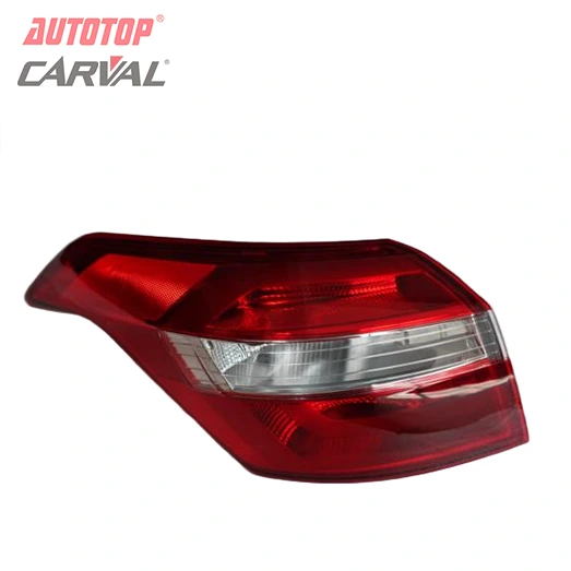 Lamp Cynffon ar gyfer HYUNDAI CRETA 2016