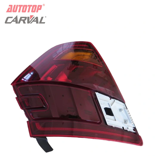 Lamp Cynffon ar gyfer HYUNDAI CRETA 2020