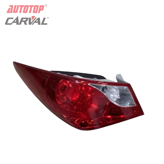 Lamp Cynffon ar gyfer HYUNDAI SONATA 2011