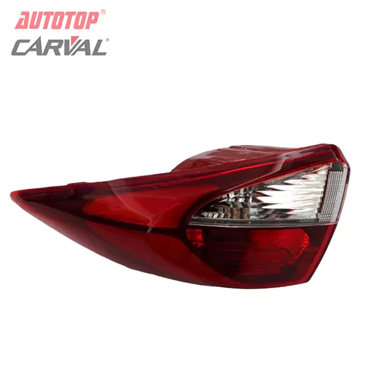 Lamp Cynffon ar gyfer HYUNDAI TUCSON 2015