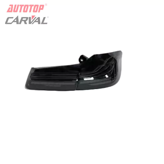 Uwchraddio Lamp Cynffon Laser ar gyfer BMW 5 Cyfres Newydd G30/G38